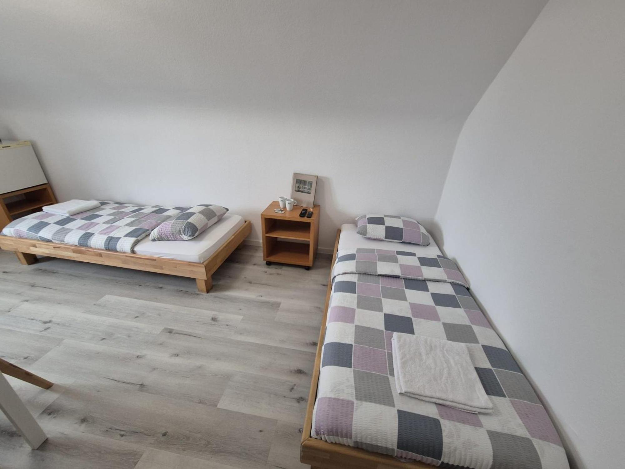 Dasluki Köngen Exterior foto