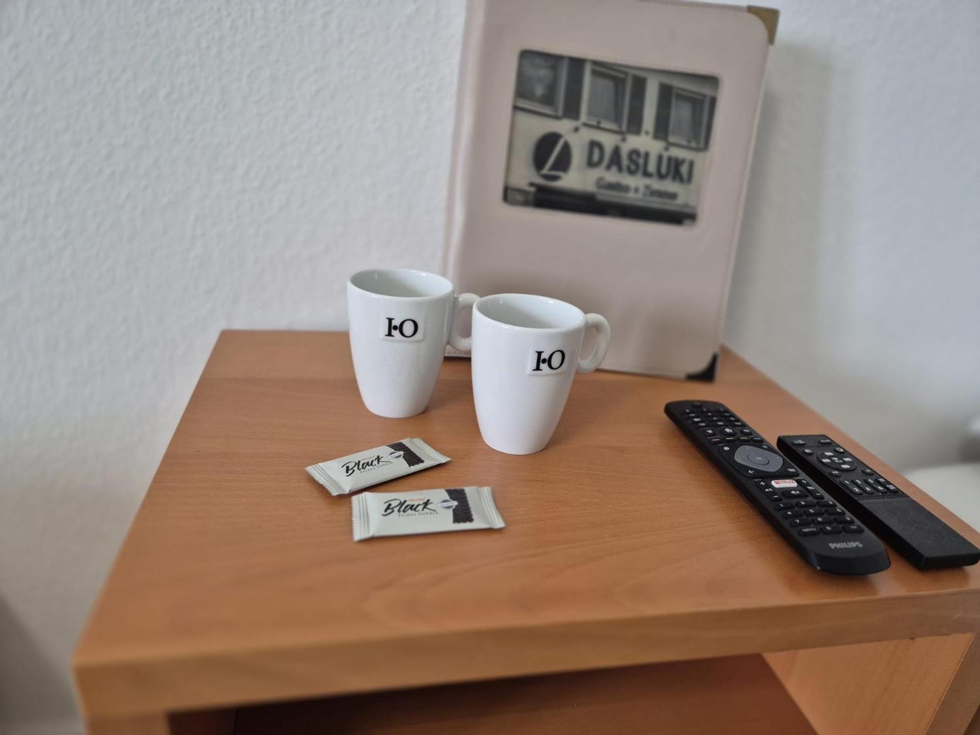 Dasluki Köngen Exterior foto