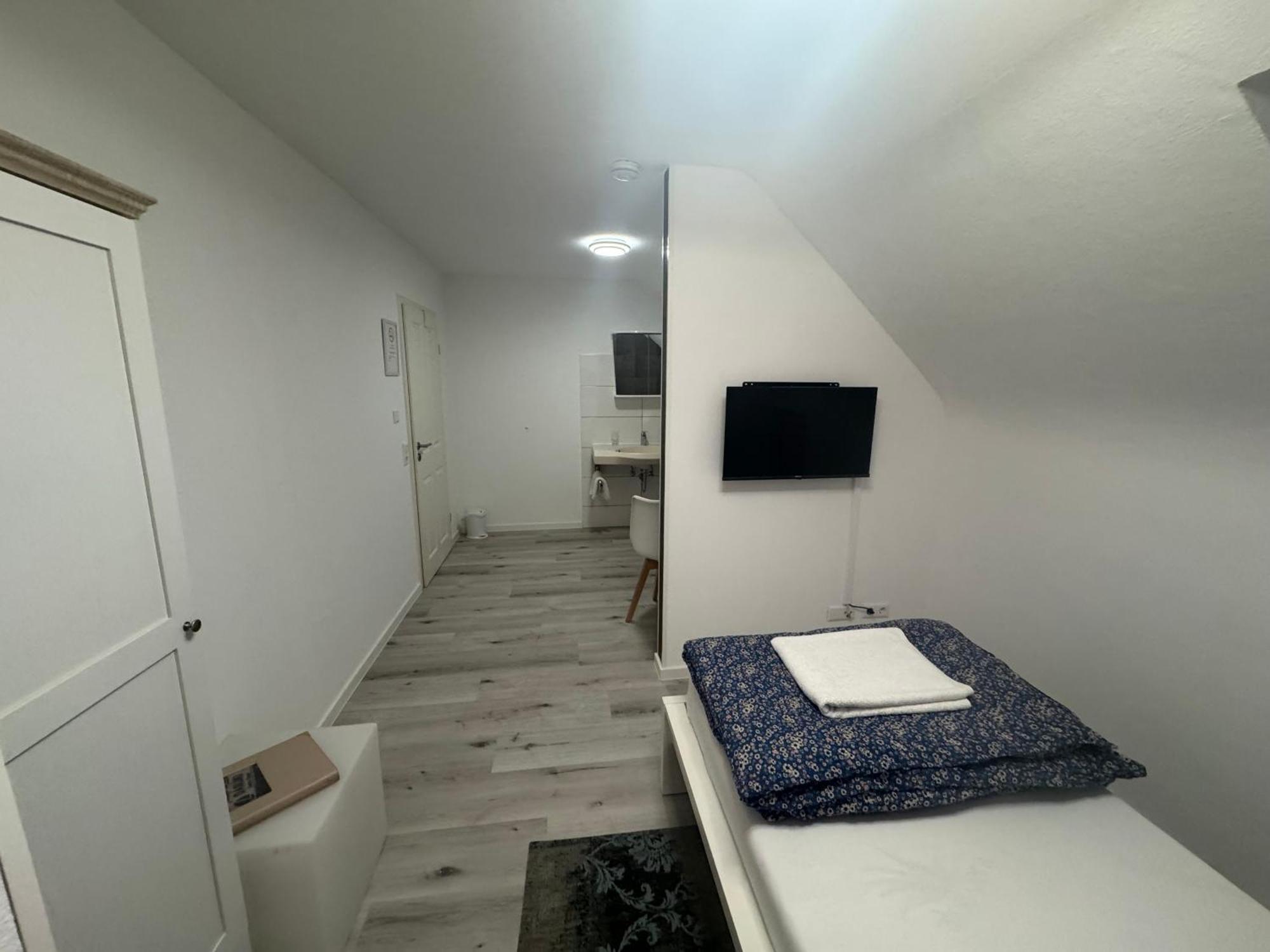 Dasluki Köngen Exterior foto